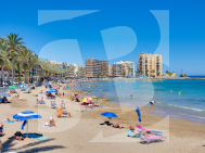 Studio · La Revente TORREVIEJA · Centro