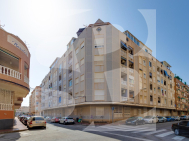 Studio · La Revente TORREVIEJA · Centro