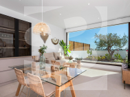 Villa · New Build Los Alcazares · Serena Golf