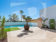 Villa · New Build Los Alcazares · Serena Golf
