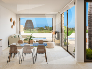 Villa · New Build Los Alcazares · Serena Golf