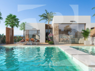 Villa · New Build Los Alcazares · Serena Golf