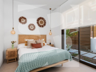 Villa · New Build Los Alcazares · Serena Golf