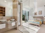 Villa · New Build Los Alcazares · Serena Golf