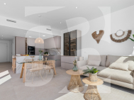 Villa · New Build Los Alcazares · Serena Golf