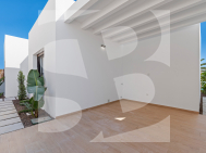 Villa · New Build Los Alcazares · Serena Golf