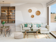 Villa · New Build Los Alcazares · Serena Golf