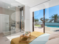 Villa · New Build Los Alcazares · Serena Golf