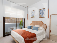 Villa · New Build Los Alcazares · Serena Golf