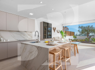 Villa · New Build Los Alcazares · Serena Golf