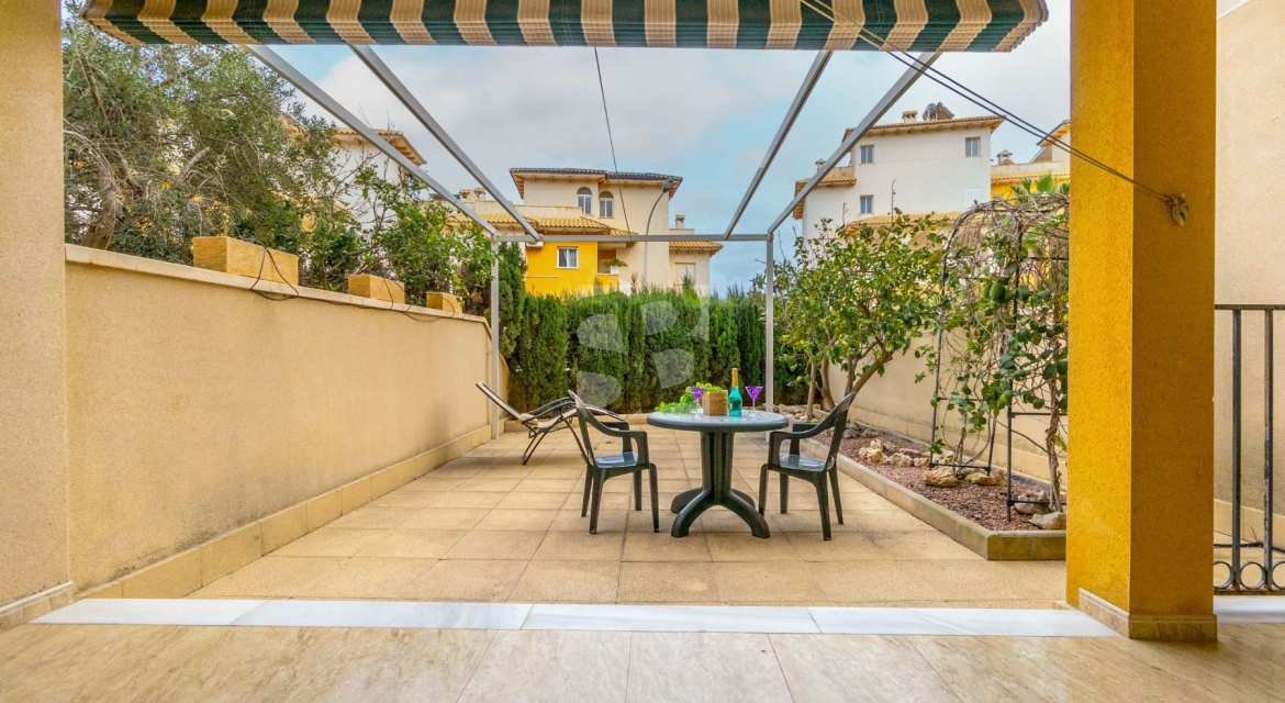 Бунгало · Продажа Orihuela Costa · Campoamor