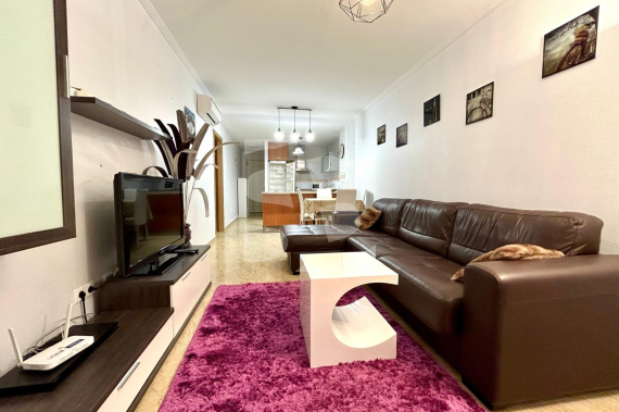 Bungalow - La Revente - Orihuela Costa - Campoamor