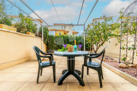 Bungalow - La Revente - Orihuela Costa - Campoamor