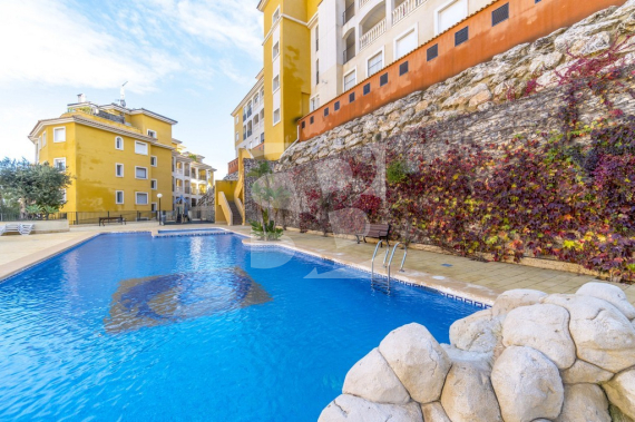 Bungalow - La Revente - Orihuela Costa - Campoamor