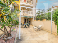 Бунгало · Продажа Orihuela Costa · Campoamor