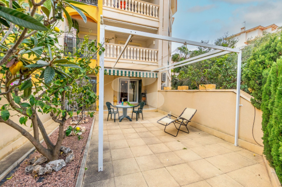 Bungalow - La Revente - Orihuela Costa - Campoamor