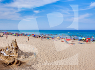 Apartamento · Segunda Mano TORREVIEJA · La Mata