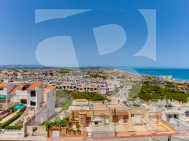 Apartamento · Segunda Mano TORREVIEJA · La Mata