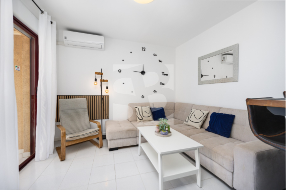 Appartement - La Revente - TORREVIEJA - La Mata