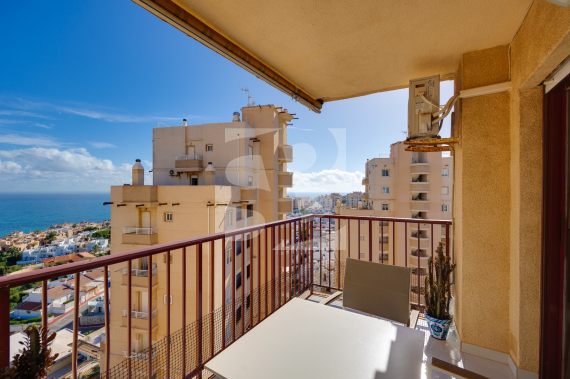 Appartement - La Revente - TORREVIEJA - La Mata