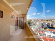 Apartamento · Segunda Mano TORREVIEJA · La Mata