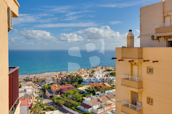 Appartement - La Revente - TORREVIEJA - La Mata