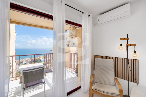 Appartement - La Revente - TORREVIEJA - La Mata