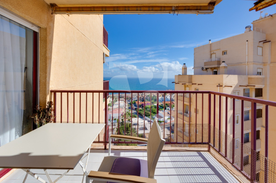 Appartement - La Revente - TORREVIEJA - La Mata