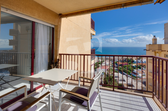 Appartement - La Revente - TORREVIEJA - La Mata
