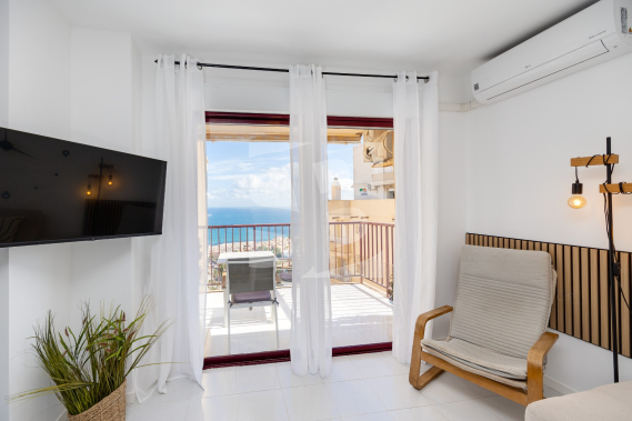 Appartement - La Revente - TORREVIEJA - La Mata