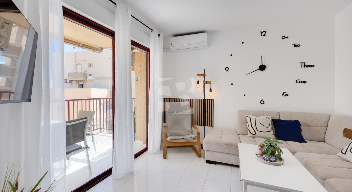 Apartamento · Segunda Mano TORREVIEJA · La Mata