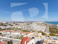 Apartamento · Segunda Mano TORREVIEJA · La Mata