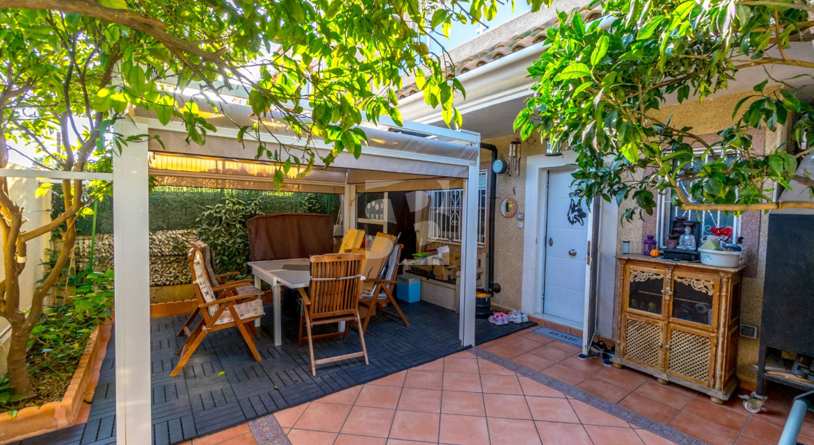 Mitoyen · La Revente TORREVIEJA · Aguas Nuevas