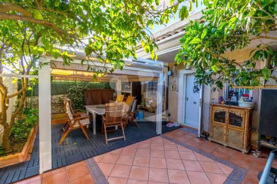 Mitoyen - La Revente - TORREVIEJA - Aguas Nuevas