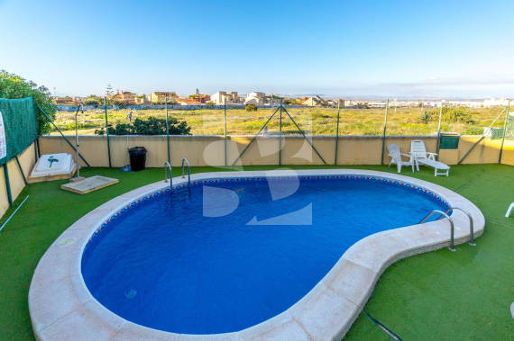 Mitoyen - La Revente - TORREVIEJA - Aguas Nuevas