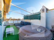 Mitoyen · La Revente TORREVIEJA · Aguas Nuevas