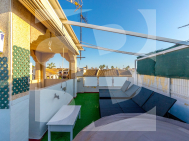 Mitoyen · La Revente TORREVIEJA · Aguas Nuevas