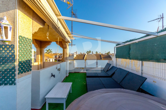 Mitoyen - La Revente - TORREVIEJA - Aguas Nuevas