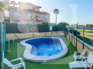 Mitoyen · La Revente TORREVIEJA · Aguas Nuevas