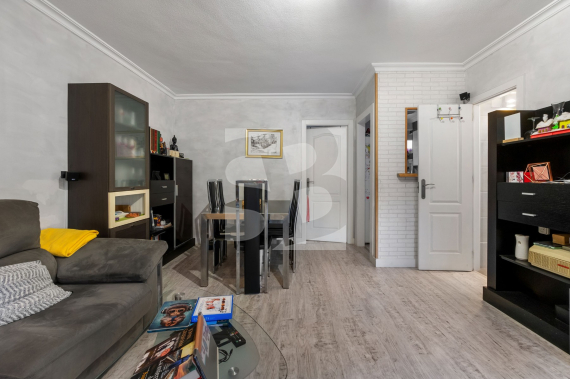 Mitoyen - La Revente - TORREVIEJA - Aguas Nuevas