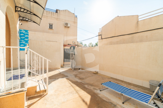 Bungalow - La Revente - Los Balcones - Los Altos del Edén - Los Balcones