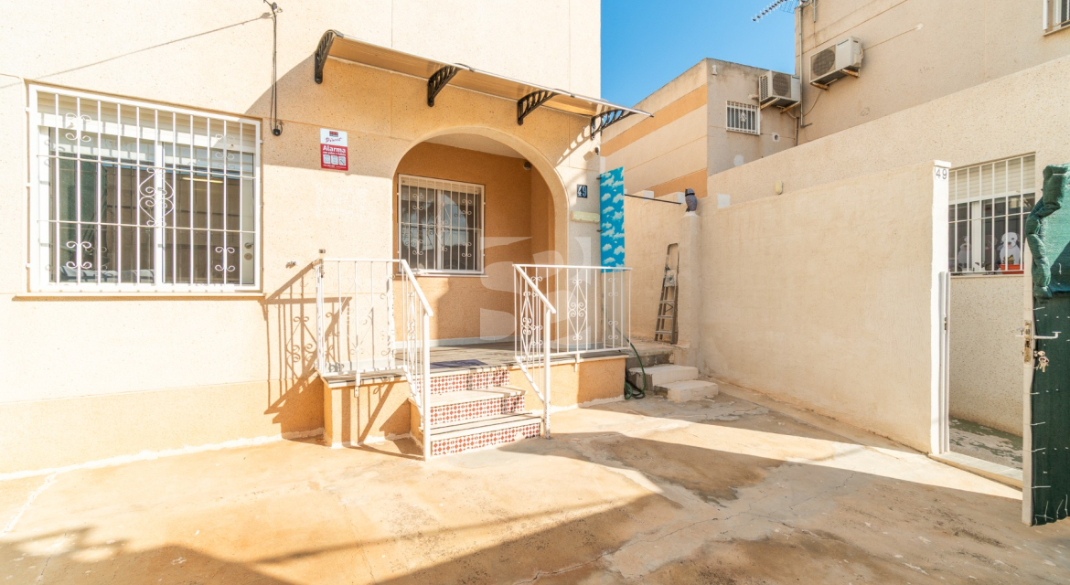 Бунгало · Продажа Los Balcones - Los Altos del Edén · Los Balcones