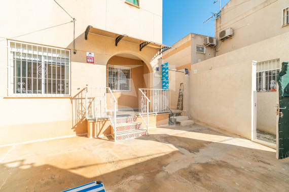 Bungalow - La Revente - Los Balcones - Los Altos del Edén - Los Balcones