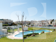 Бунгало · Продажа Los Balcones - Los Altos del Edén · Los Balcones