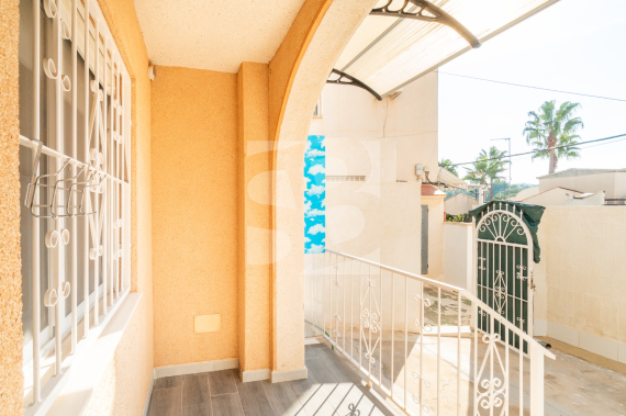 Bungalow - La Revente - Los Balcones - Los Altos del Edén - Los Balcones