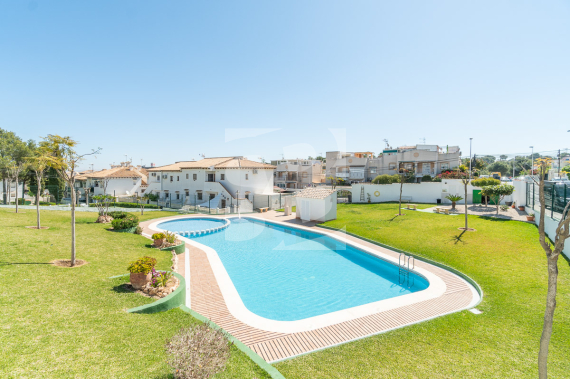 Bungalow - La Revente - Los Balcones - Los Altos del Edén - Los Balcones