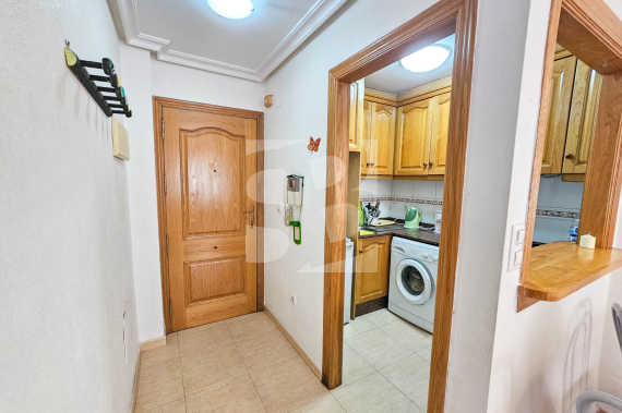 Appartement - La Revente - TORREVIEJA - Centre