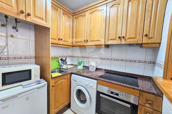 Appartement - La Revente - TORREVIEJA - Centre