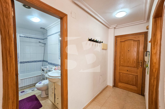 Appartement - La Revente - TORREVIEJA - Centre
