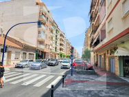 Apartamento · Segunda Mano TORREVIEJA · Centro